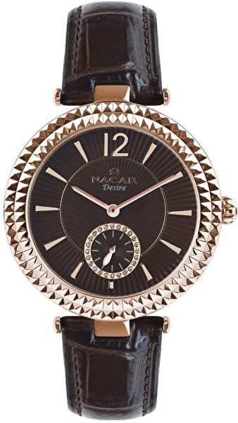 Nacar Kadın Kol Saati