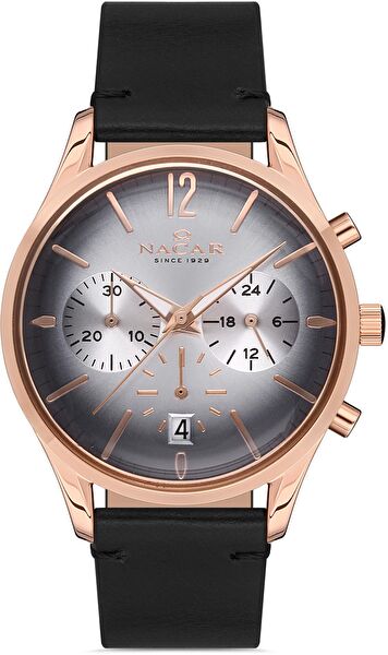 Nacar Kadın Kol Saati