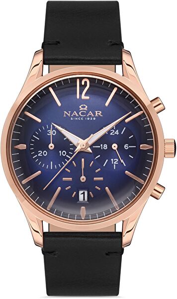 Nacar Kadın Kol Saati