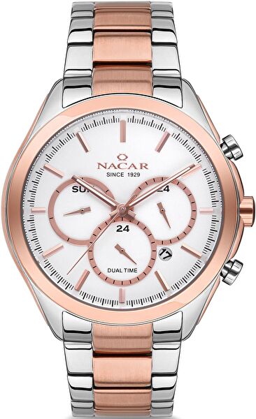 Nacar Erkek Kol Saati