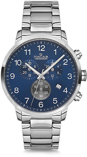 Nacar Erkek Kol Saati