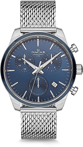 Nacar Erkek Kol Saati