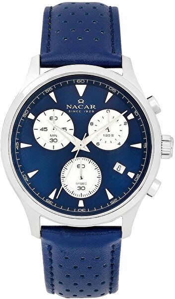 Nacar Erkek Kol Saati