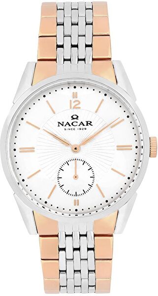 Nacar Erkek Kol Saati