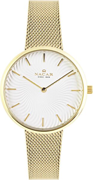 Nacar Kadın Kol Saati