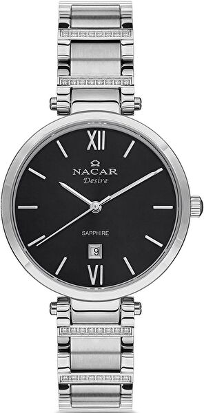 Nacar Kadın Kol Saati