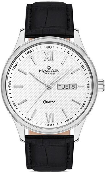 Nacar Erkek Kol Saati