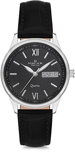 Nacar Kadın Kol Saati