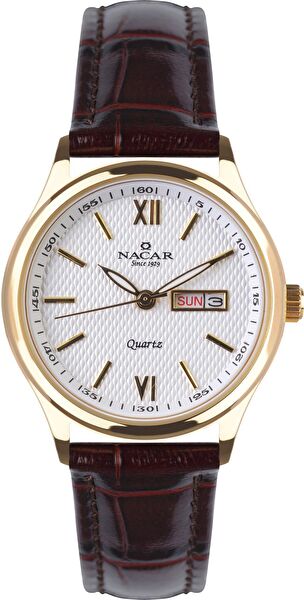 Nacar Kadın Kol Saati