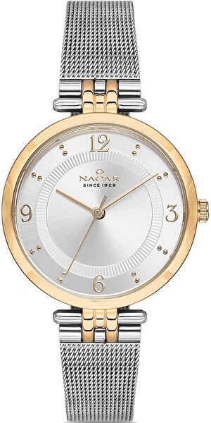 Nacar Kadın Kol Saati