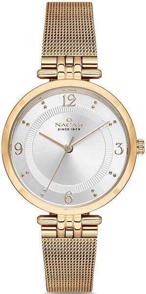 Nacar Kadın Kol Saati