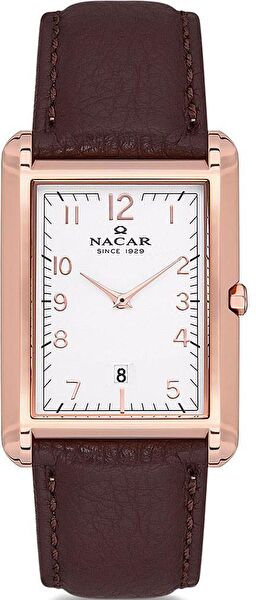 Nacar Erkek Kol Saati
