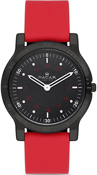 Nacar Erkek Kol Saati