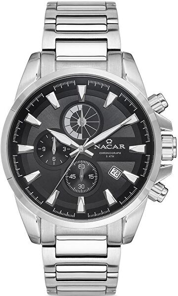 Nacar Erkek Kol Saati