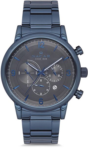 Nacar Erkek Kol Saati