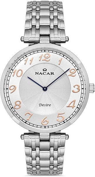 Nacar Erkek Kol Saati
