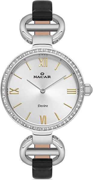 Nacar Kadın Kol Saati