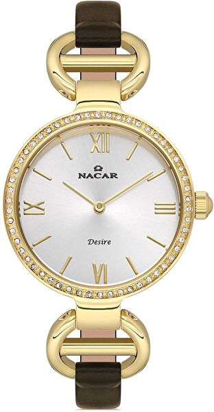 Nacar Kadın Kol Saati