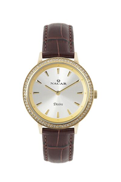 Nacar Kadın Kol Saati