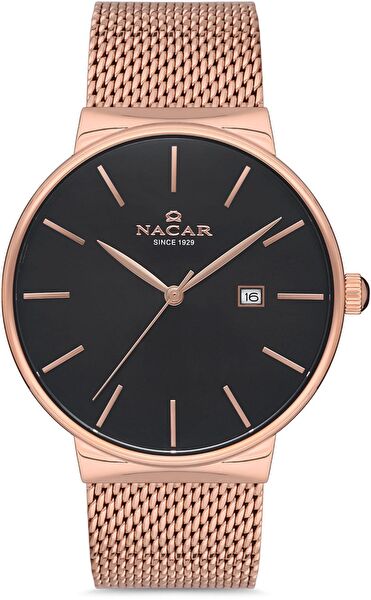 Nacar Erkek Kol Saati