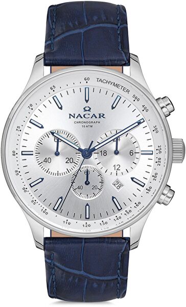 Nacar Erkek Kol Saati