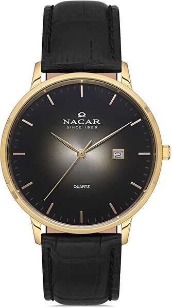 Nacar Erkek Kol Saati