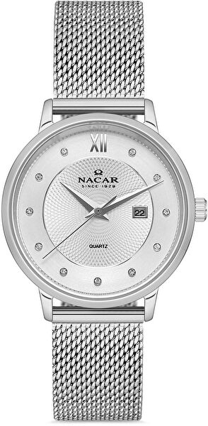 Nacar Kadın Kol Saati