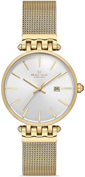 Nacar Kadın Kol Saati