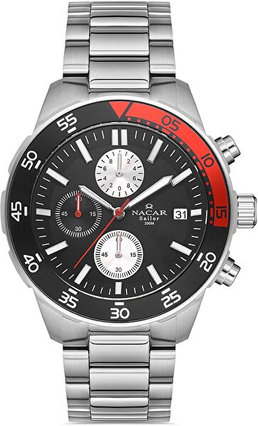 Nacar Erkek Kol Saati