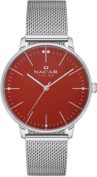 Nacar Kadın Kol Saati
