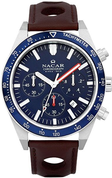 Nacar Erkek Kol Saati