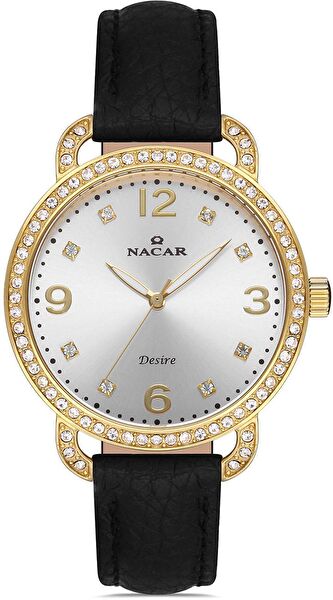 Nacar Kadın Kol Saati