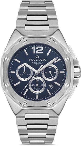 Nacar Erkek Kol Saati