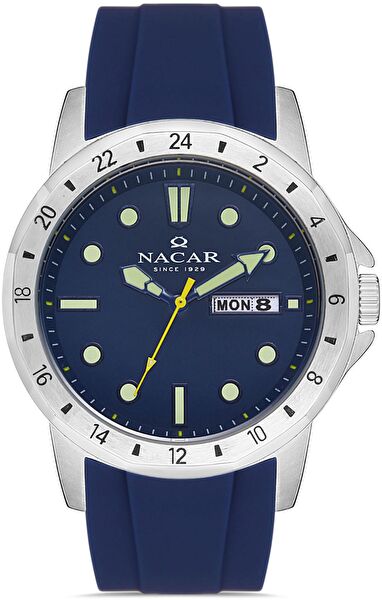 Nacar Erkek Kol Saati