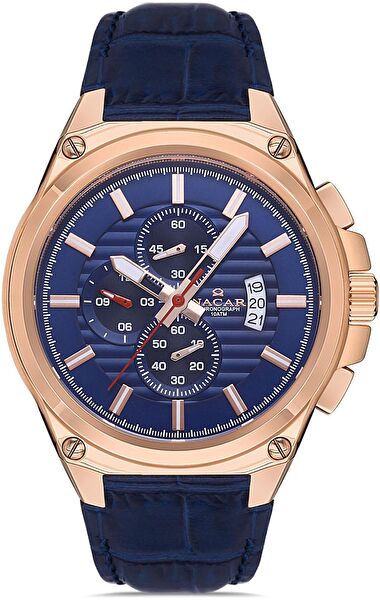 Nacar Erkek Kol Saati