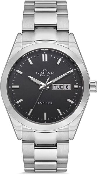Nacar Erkek Kol Saati