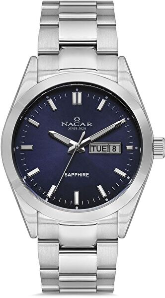 Nacar Erkek Kol Saati