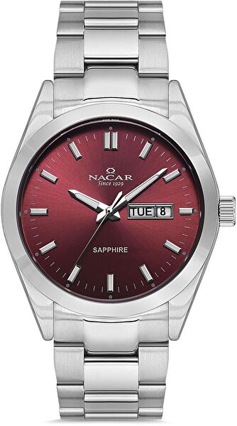 Nacar Erkek Kol Saati
