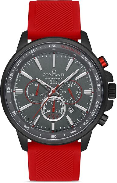 Nacar Erkek Kol Saati