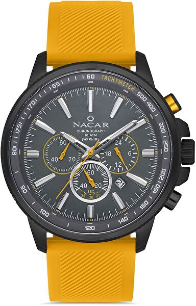 Nacar Erkek Kol Saati