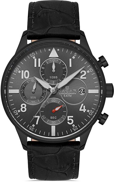 Nacar Erkek Kol Saati