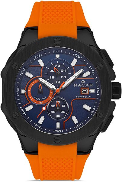 Nacar Erkek Kol Saati