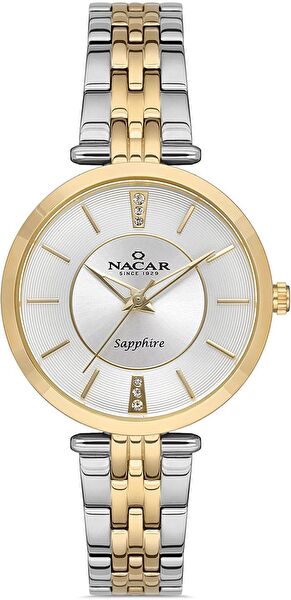 Nacar Kadın Kol Saati
