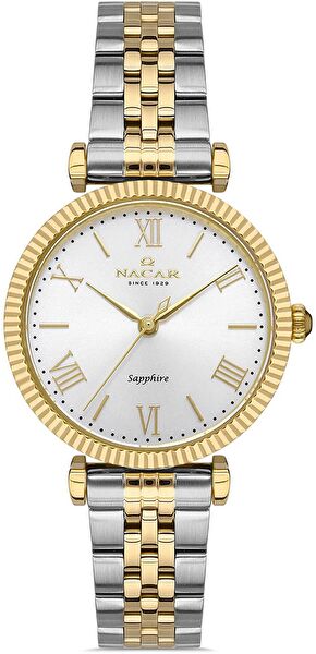 Nacar Kadın Kol Saati