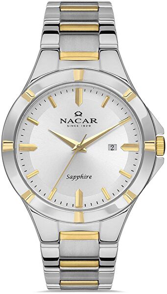 Nacar Erkek Kol Saati
