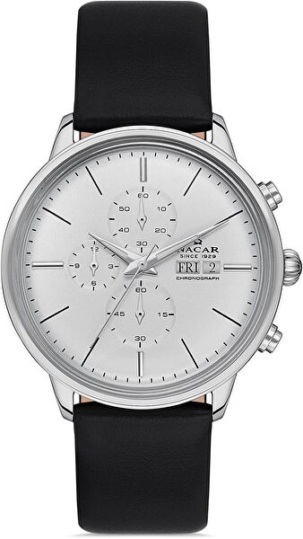 Nacar Erkek Kol Saati