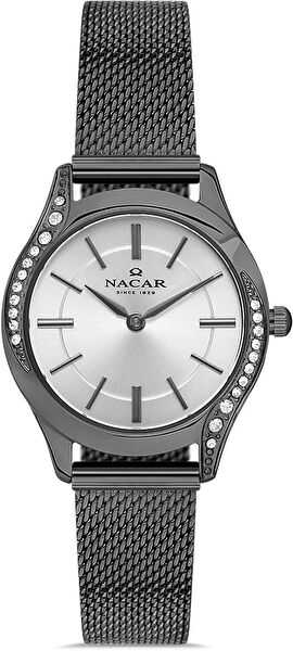 Nacar Kadın Kol Saati
