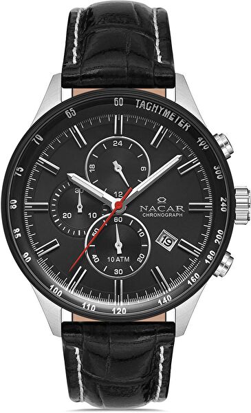 Nacar Erkek Kol Saati