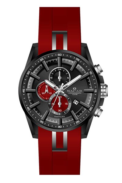 Nacar Erkek Kol Saati