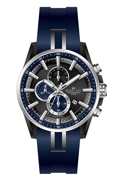 Nacar Erkek Kol Saati